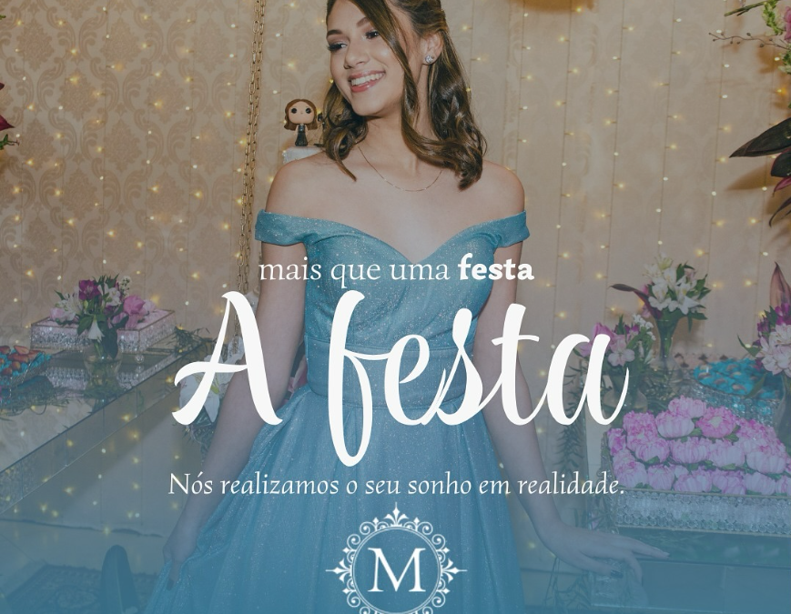 A Magia de Ter um Cerimonialista na Sua Festa de Debutante